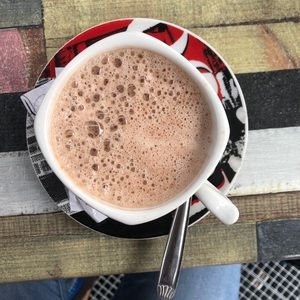 Meet your Posher, Kendall